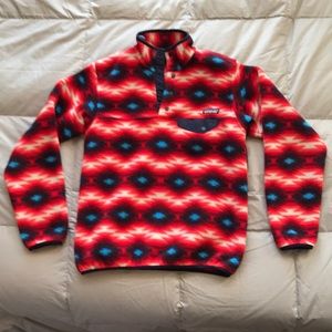 Women’ Size Small Patterned Patagonia